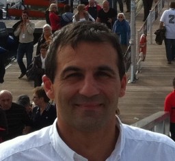 Alessandro di Benedetto, longue route 2018, bruno challard