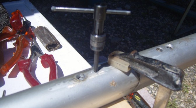 Travaux d&rsquo;entretien