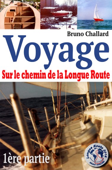 Voyage Bruno Challard