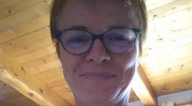 Mes partenaires : Sandrine Jouffrey