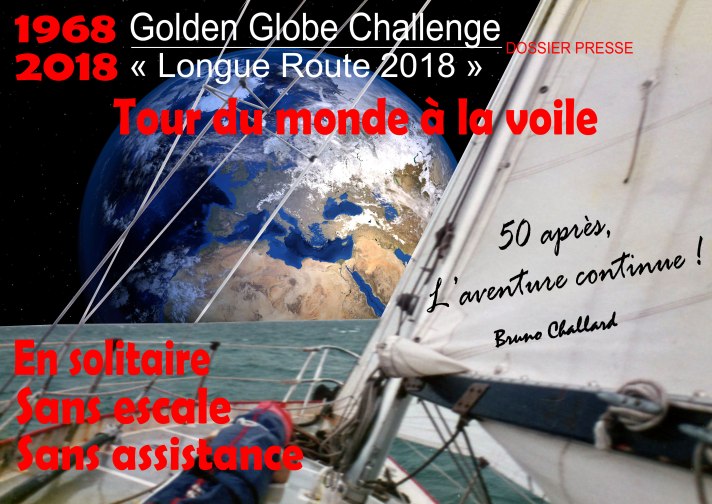 Longue Route 2018 dossier presse Bruno Challard