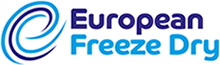 logo European Freeze Dry Longue Route 2018