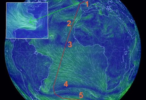 analyse-lecture-météo-septembre-départ-longue-route-2018