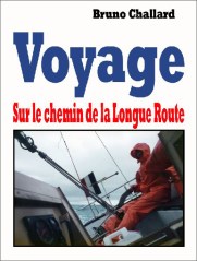 Avant la Longue Route 2018, Bruno Challard