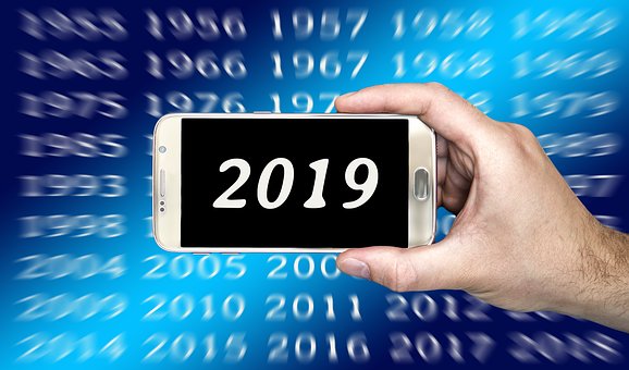 "Quand ça veut pas, ça veut pas!" – Départ reporté en 2019